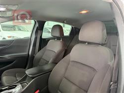 شيفروليه ماليبو